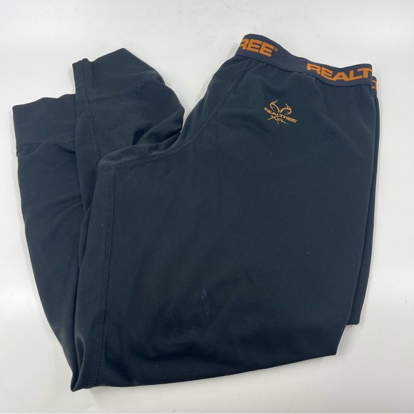 Realtree Other - REALTREE longJohn underwear Pants